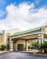 Quality Inn Darien