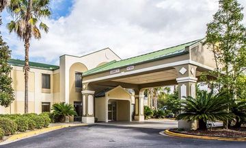 Quality Inn Darien