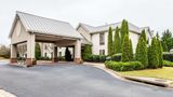 Quality Inn & Suites, Dawsonville Exterior