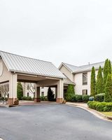 Quality Inn & Suites, Dawsonville