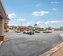 Quality Inn & Suites, Dawsonville Exterior