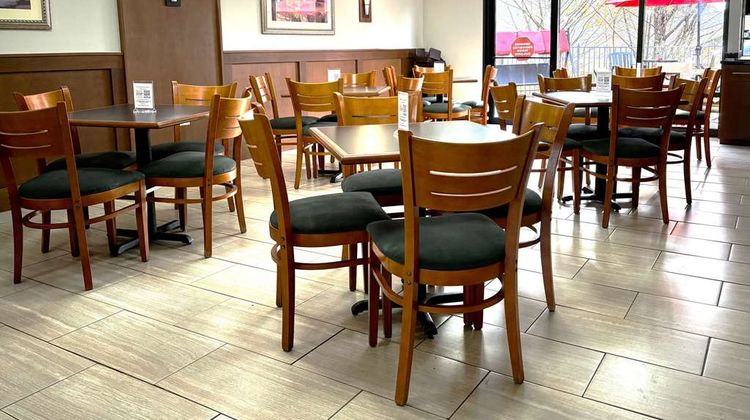 Quality Inn & Suites, Dawsonville Restaurant