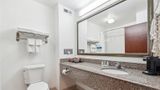 Quality Inn & Suites, Dawsonville Room