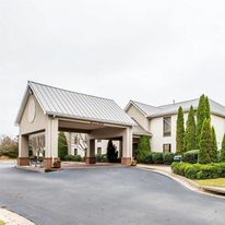 Quality Inn & Suites, Dawsonville