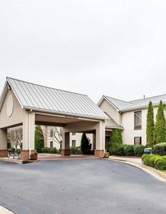 Quality Inn & Suites, Dawsonville
