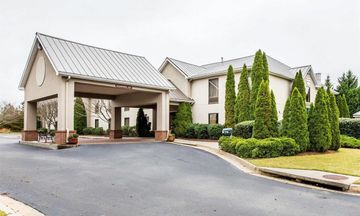 Quality Inn & Suites, Dawsonville