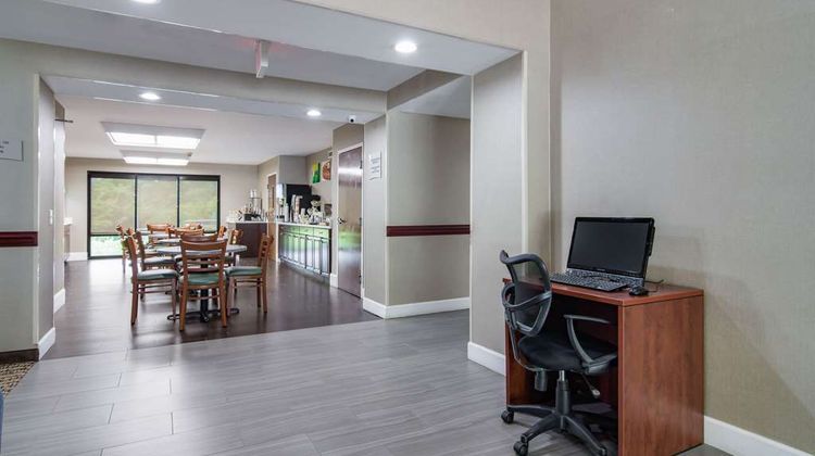 Quality Inn & Suites Other