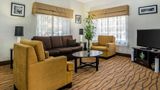 Sleep Inn Near the Avenue Lobby