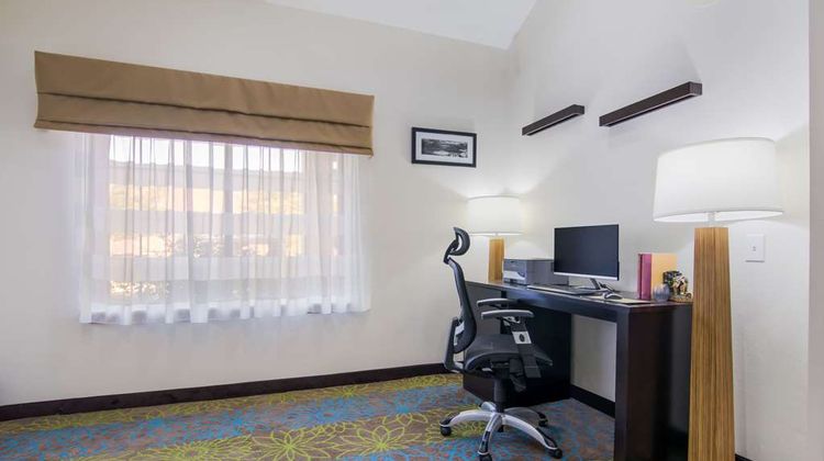 Sleep Inn Near the Avenue Other