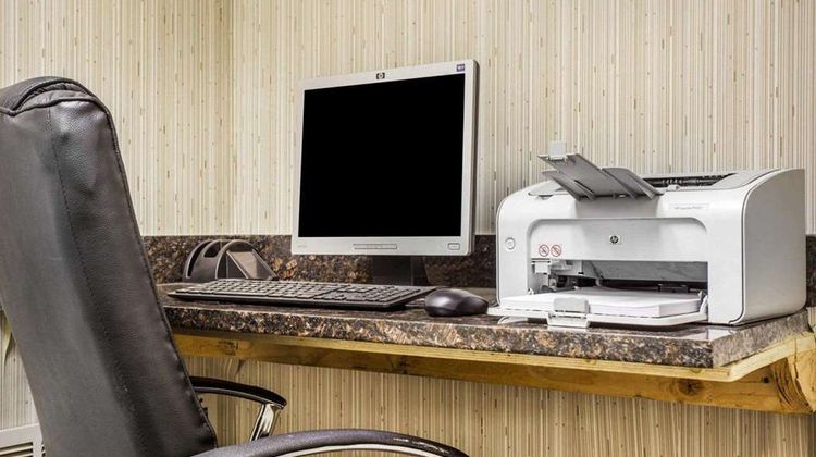 Comfort Inn and Suites at Stone Mountain Other