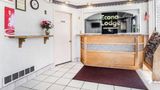 Econo Lodge McDonough South Lobby