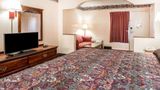 Econo Lodge McDonough South Room