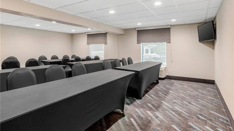 Quality Inn Union City Meeting