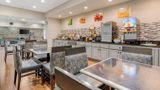 <b>Quality Inn Union City Restaurant</b>. Images powered by <a href="https://iceportal.shijigroup.com/" title="IcePortal" target="_blank">IcePortal</a>.