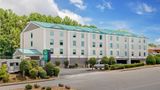 <b>Quality Inn Union City Exterior</b>. Images powered by <a href="https://iceportal.shijigroup.com/" title="IcePortal" target="_blank">IcePortal</a>.