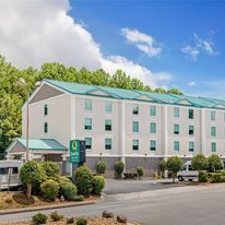Quality Inn Union City