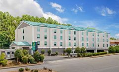 Quality Inn Union City