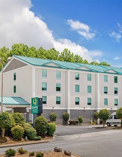 Quality Inn Union City