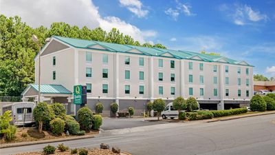 Quality Inn Union City