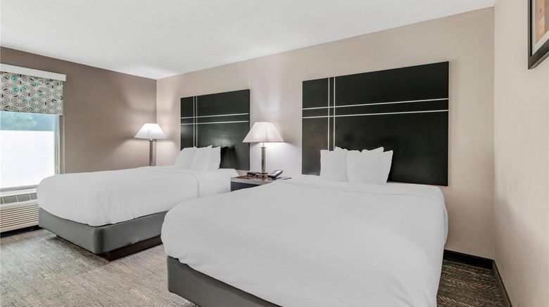 <b>Quality Inn Union City Room</b>. Images powered by <a href="https://iceportal.shijigroup.com/" title="IcePortal" target="_blank">IcePortal</a>.