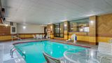 Comfort Inn Pool