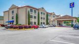 Comfort Inn Exterior