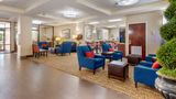 Comfort Inn Lobby
