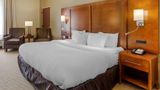 Comfort Inn Room
