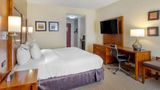 Comfort Inn Room