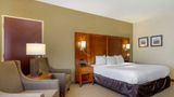 Comfort Inn Room