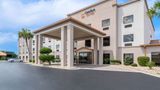 Comfort Suites Near Robins Air Force Bas Exterior