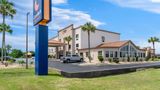 Comfort Suites Near Robins Air Force Bas Exterior