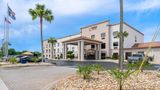 Comfort Suites Near Robins Air Force Bas Exterior