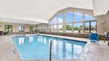 Comfort Suites Near Robins Air Force Bas Pool