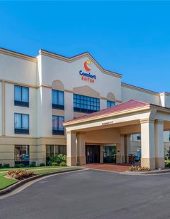 Comfort Suites