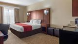 Comfort Suites Suite