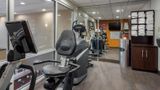 Comfort Suites Health