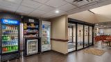 Comfort Suites Other