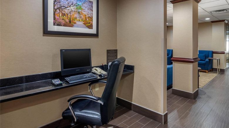 <b>Comfort Suites Other</b>. Images powered by <a href="https://iceportal.shijigroup.com/" title="IcePortal" target="_blank">IcePortal</a>.