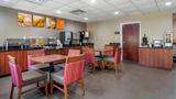 Comfort Suites Restaurant