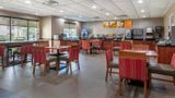 Comfort Suites Restaurant