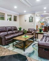 Quality Inn & Suites Atlanta Airport