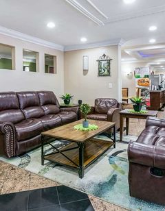 Quality Inn & Suites Atlanta Airport