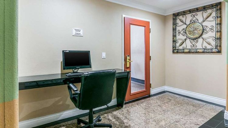Quality Inn & Suites Atlanta Airport Other
