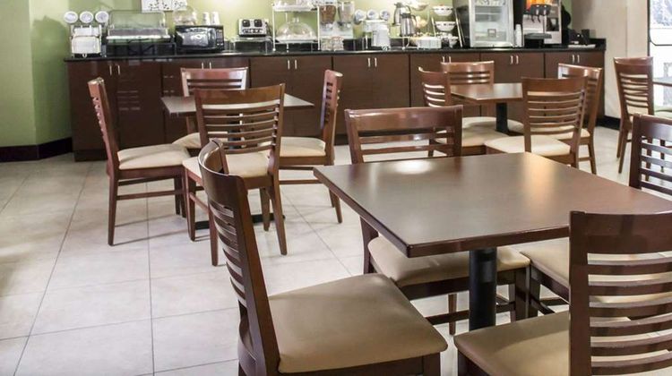 Sleep Inn Restaurant