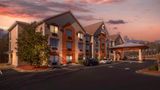 Comfort Suites Gwinnett Medical Centre Exterior