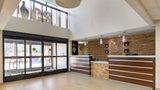 Comfort Suites Gwinnett Medical Centre Lobby