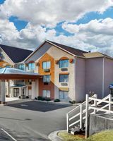 Comfort Suites Gwinnett Medical Centre