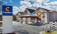 Comfort Suites Gwinnett Medical Centre