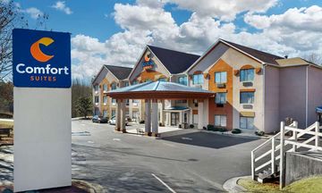 Comfort Suites Gwinnett Medical Centre